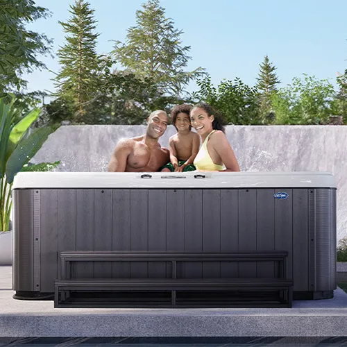 Patio Plus hot tubs for sale in Greeley